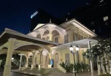 Hyatt Regency Xi’an Chanba Opens Its Doors: A New Era of Luxury in Xi’an