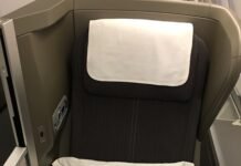 Why pay economy prices when you can fly Business & First for LESS points this September?!