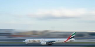 Emirates Banning Kids Under 8 in First Class When Redeeming Miles