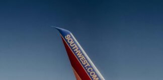 Southwest Airlines to Require Removal of Lithium Batteries in Mobility Devices
