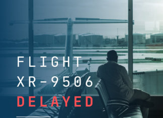 Understanding Flight Delays: What Every Smart Traveler Should Know