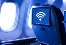 Major Airline Introduces Free In-Flight Wi-Fi for Millions of Travelers