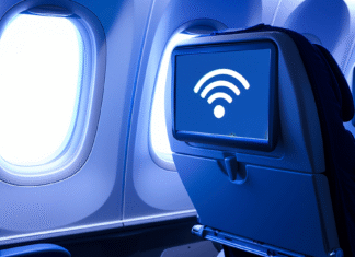 Major Airline Introduces Free In-Flight Wi-Fi for Millions of Travelers