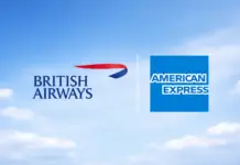 British Airways and American Express Celebrate 25 Years with a Limited-Time 25% Avios Bonus